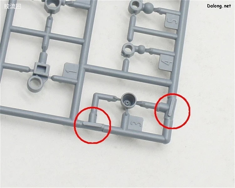 HGUC 普通版 h206 伊芙利特·施耐德 - 图片